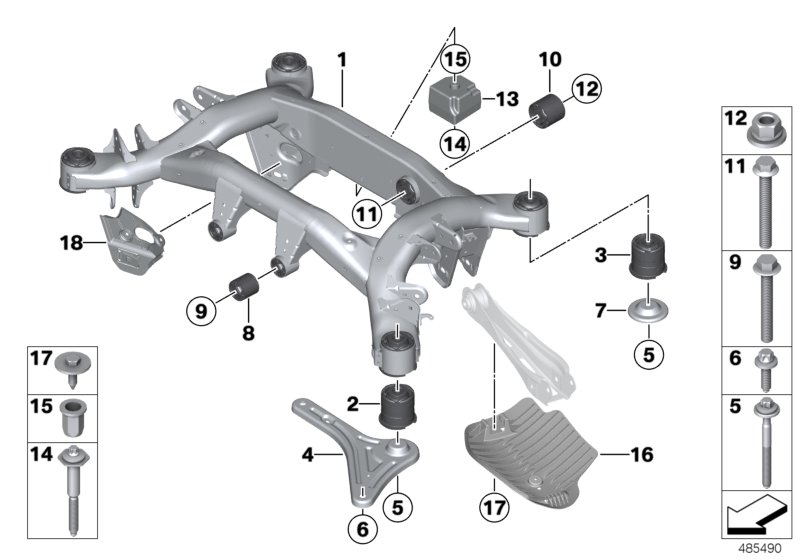 Installation tool