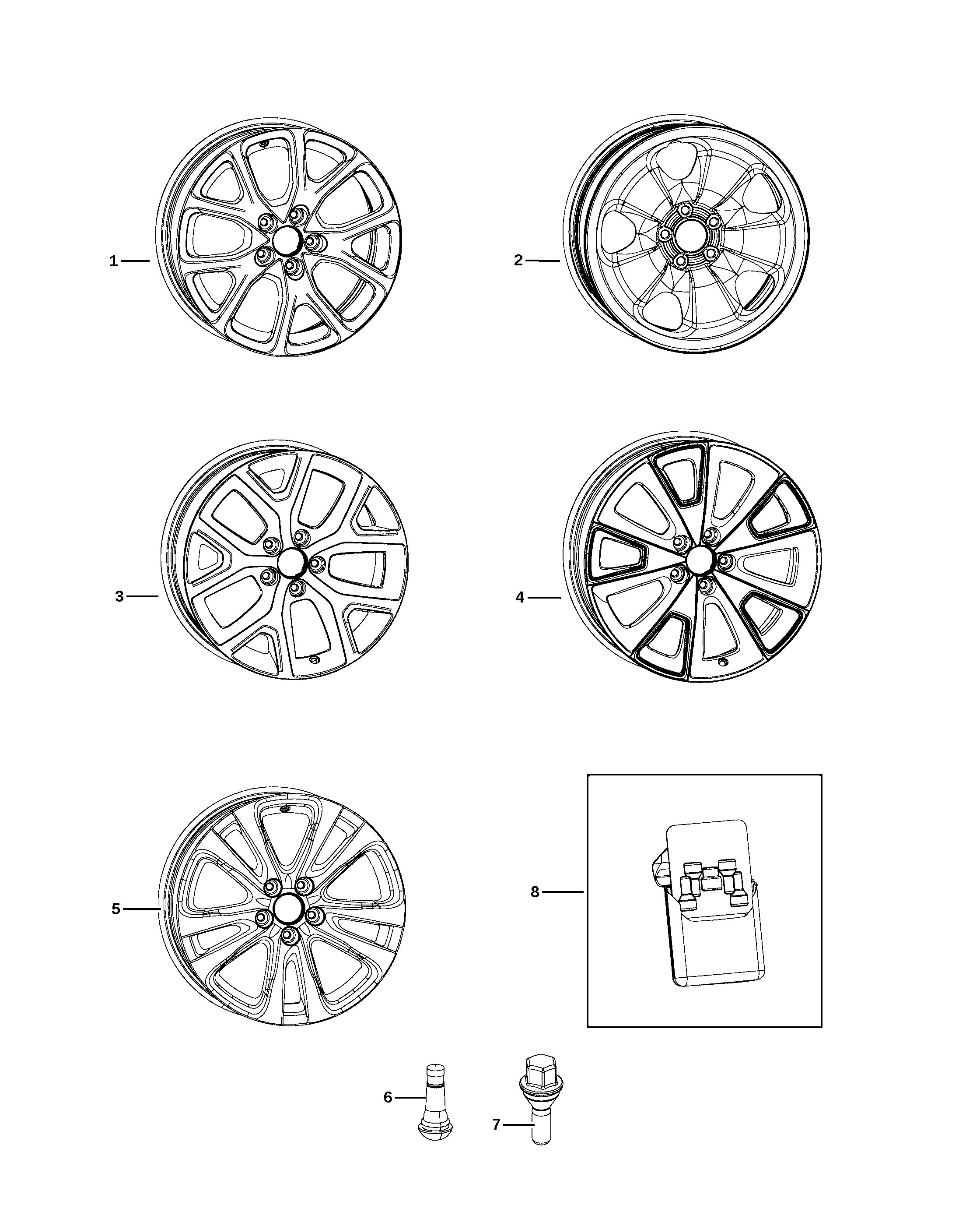 Șurub hexagonal M12X1.25X60.0