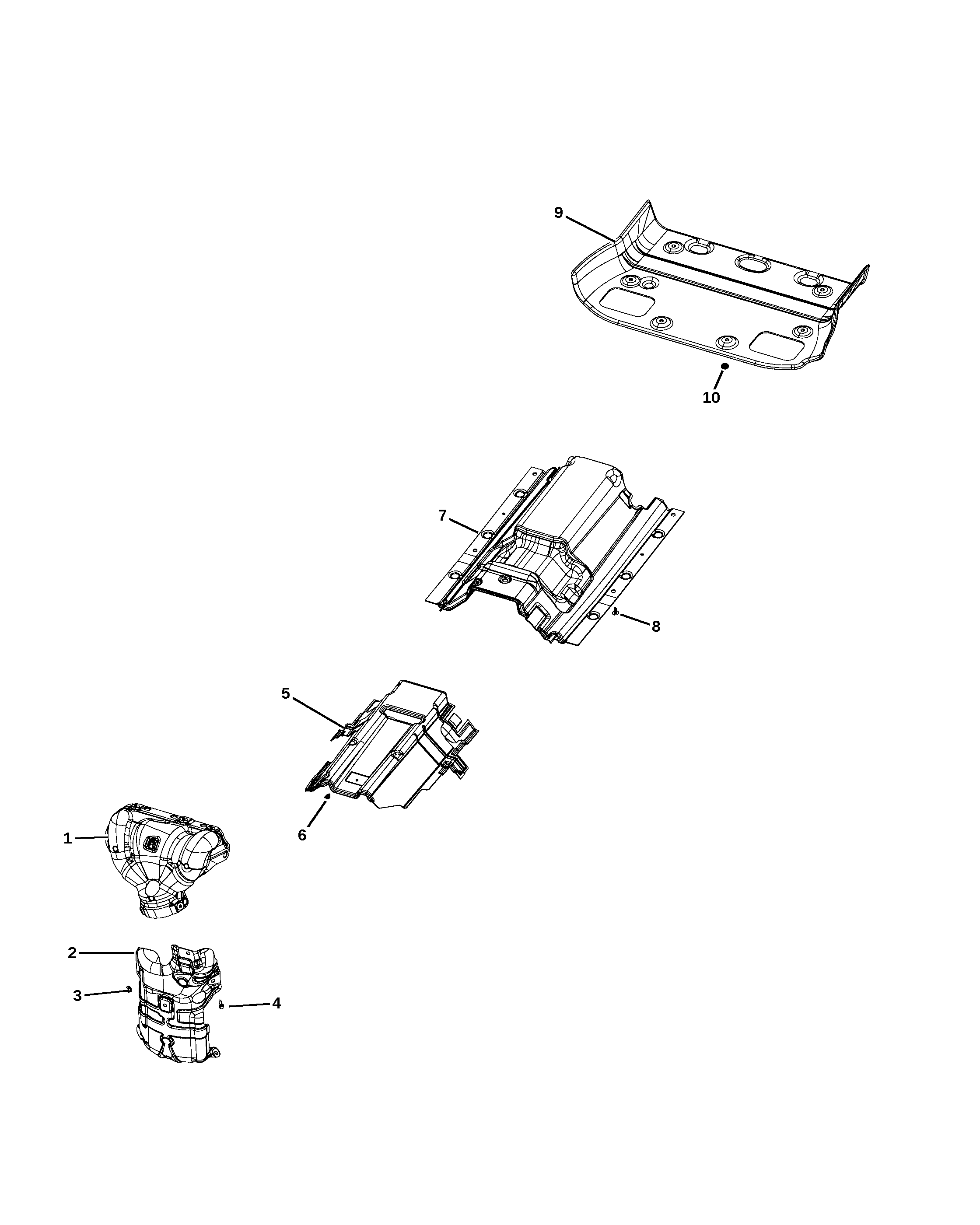 Știft de fixare M6.3X23.00