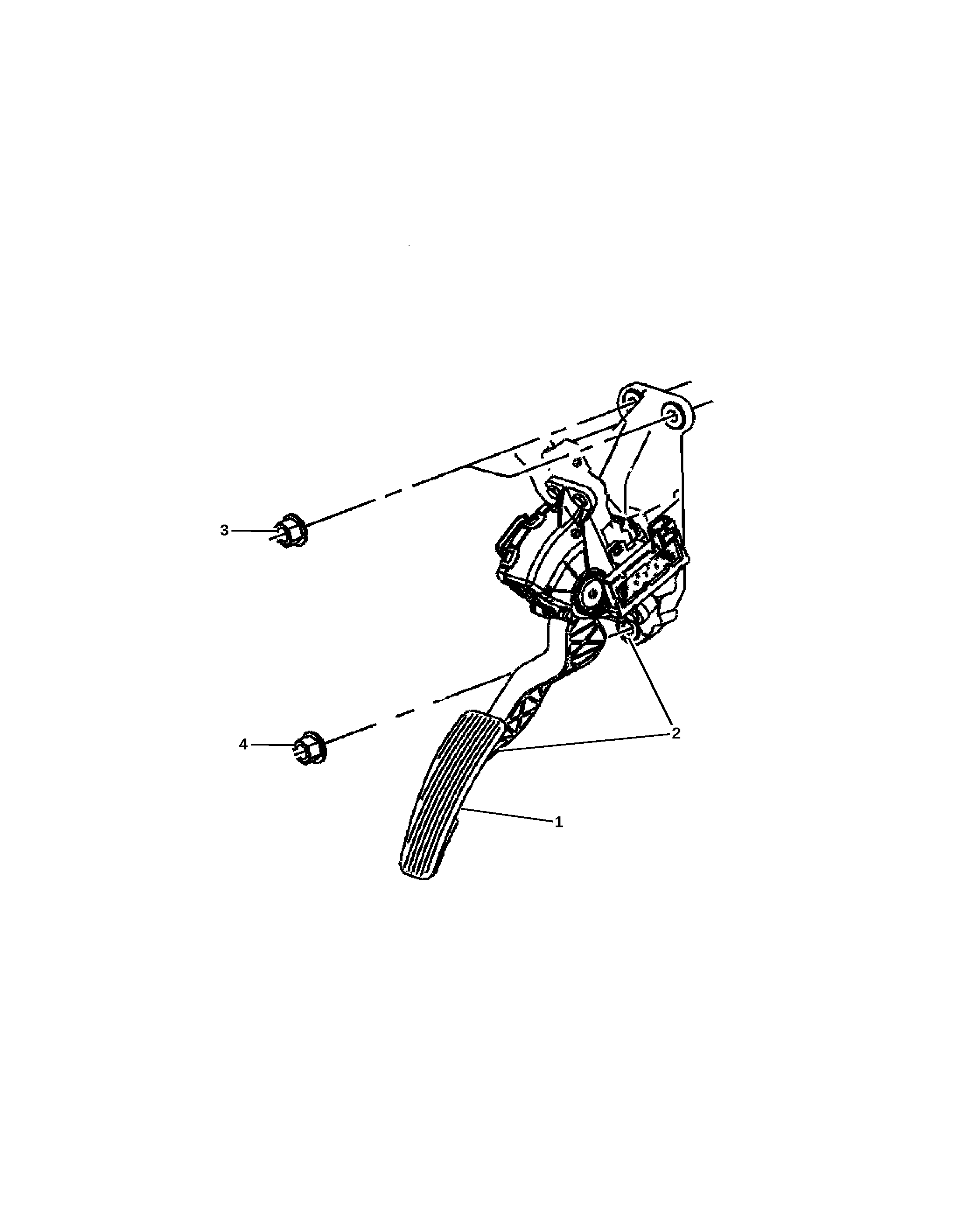 Piuliță hexagonală autoblocantă M8X1.25