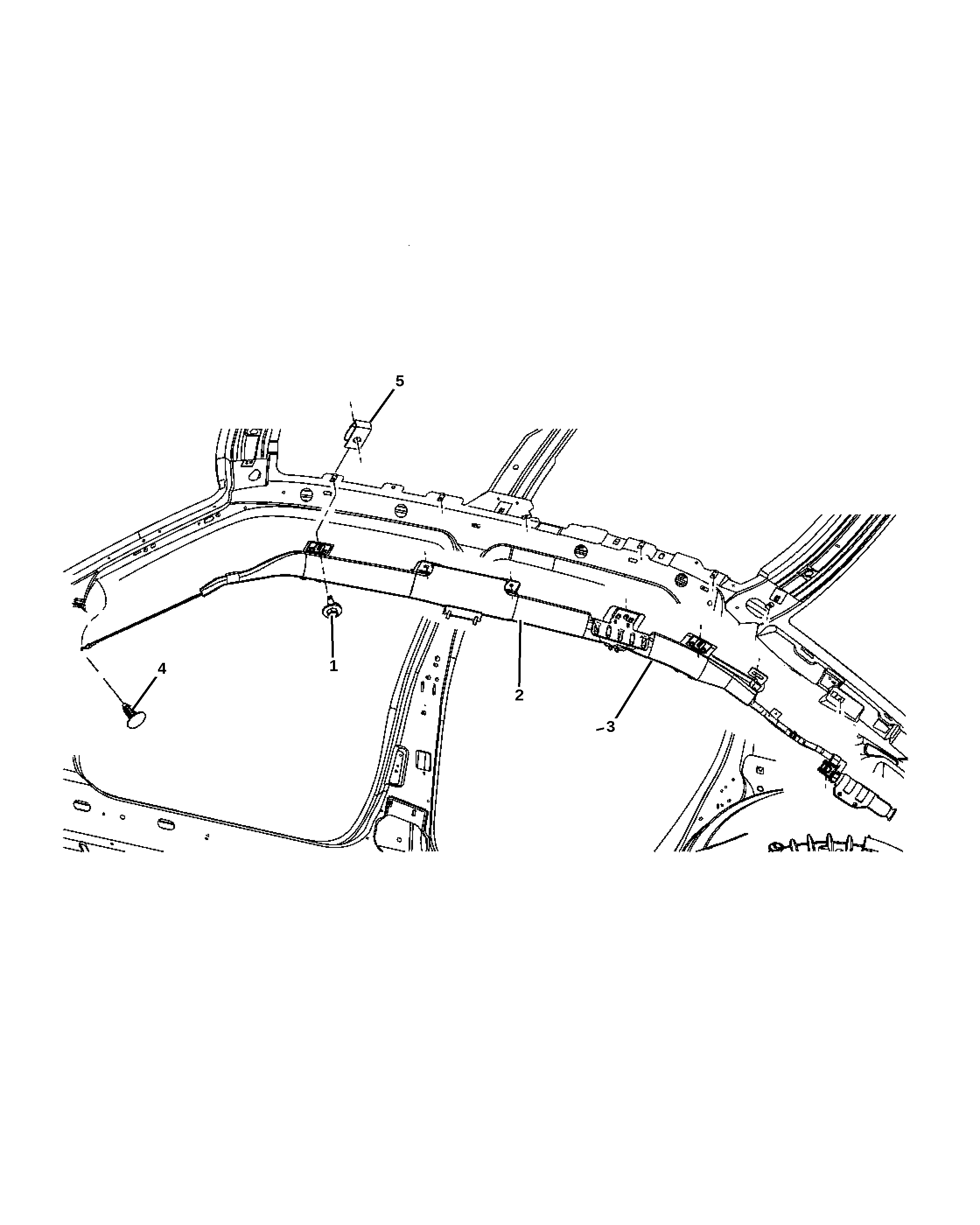 Piuliță U M6X1.00