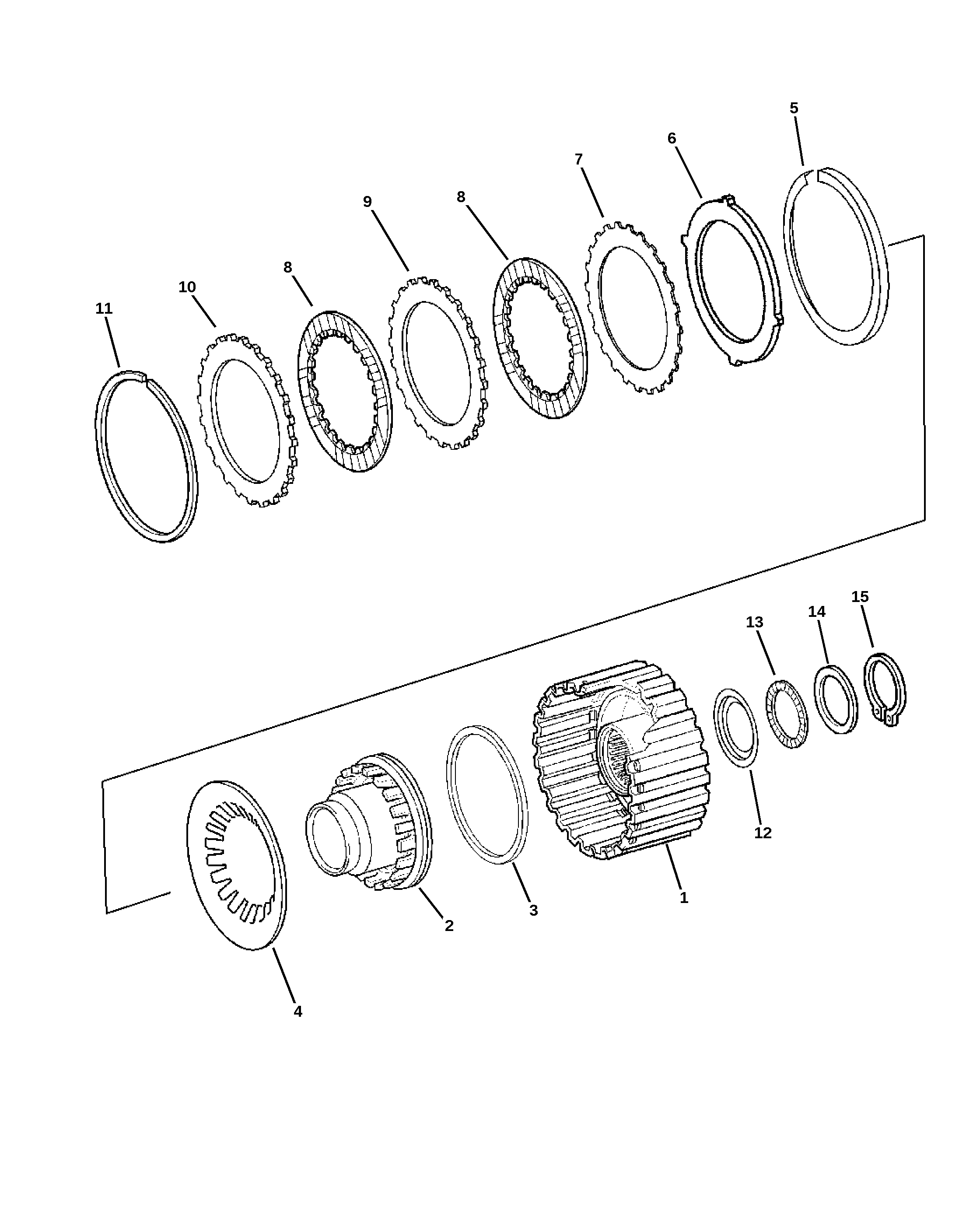 Inel elastic
