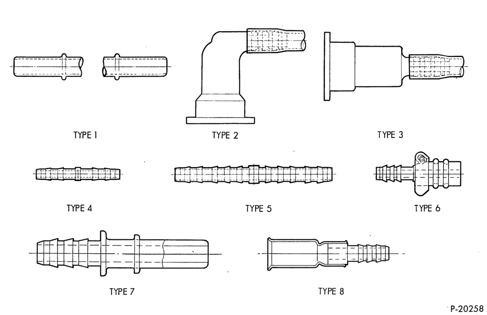 TUBE (FUEL)