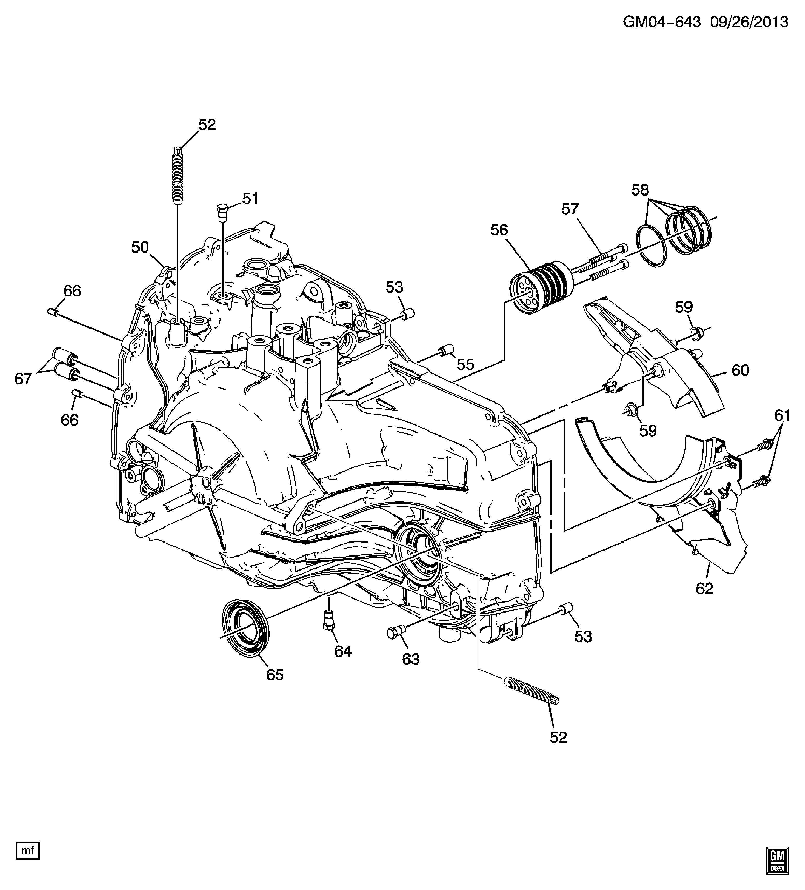 شريحة جيربوكس