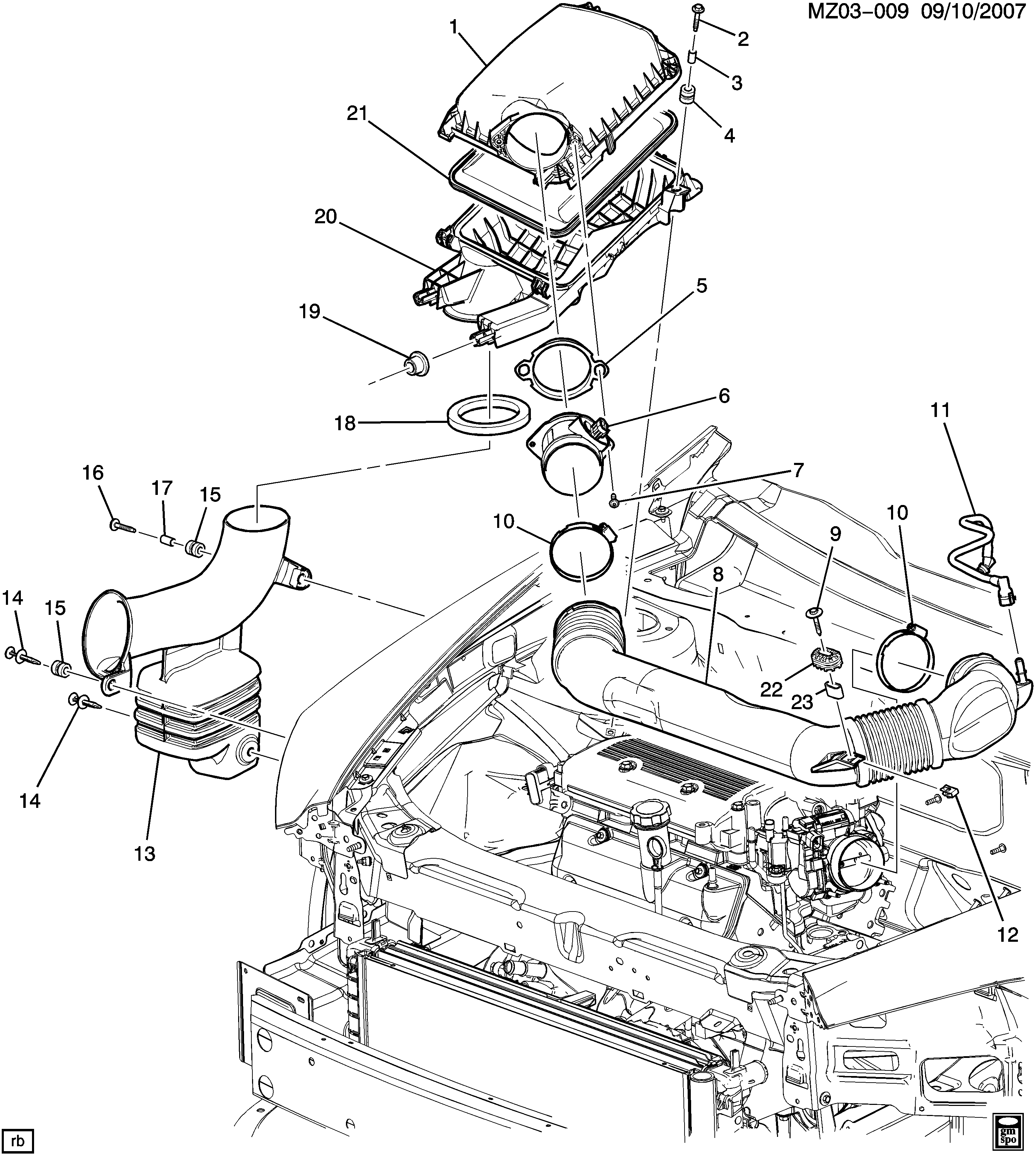 غطا فلتر مكينة علوني