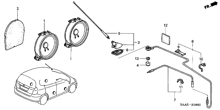 Sound system