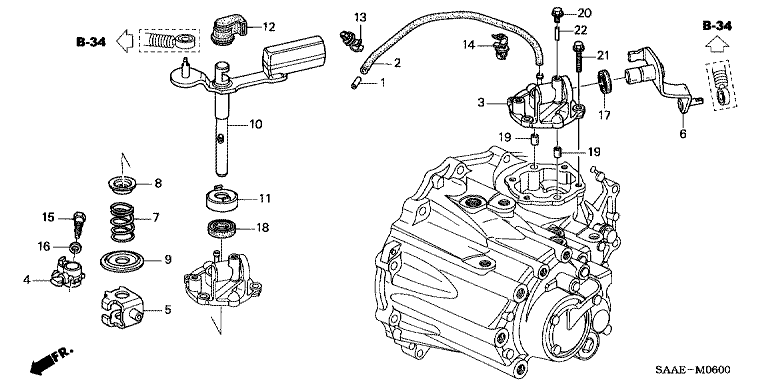 PLUG, BREATHER TUBE