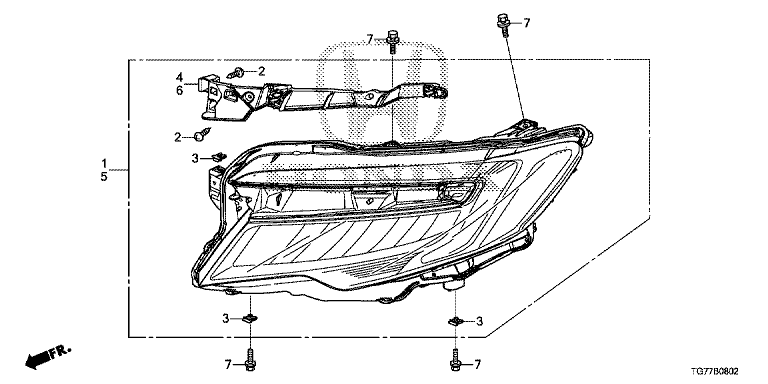 HEADLIGHT(3)