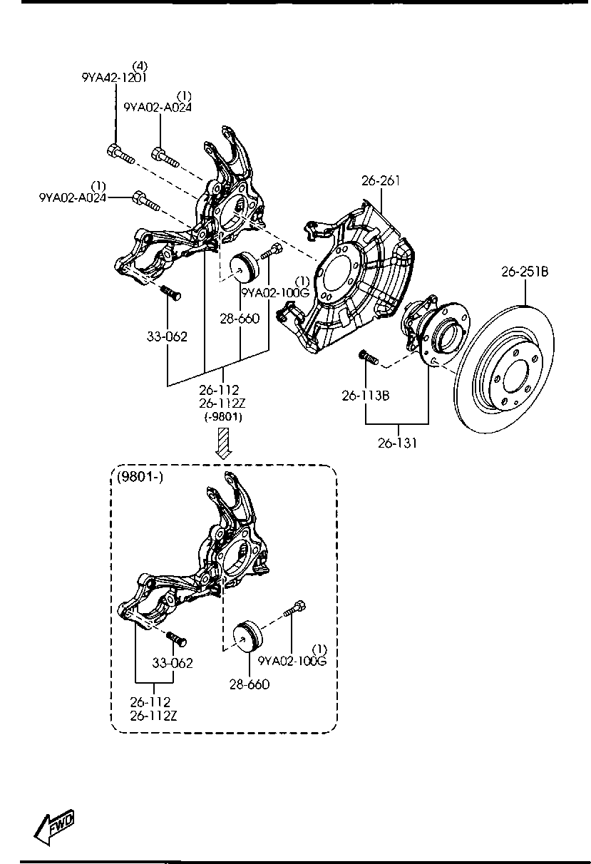 SUPPORT(R),HUB