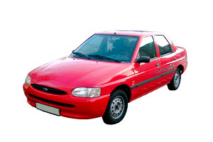 Запчасти Ford Escort / Orion