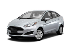 Запчасти Ford Fiesta / Fusion