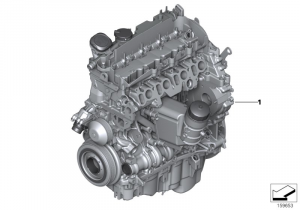 Ansamblu motor
