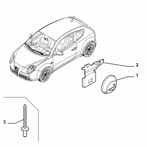 ACCESSORIES AND VARIOUS GASKETS 