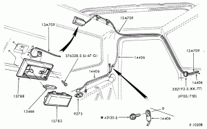 LAMPS-Dome-F-FT600/900