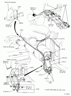 DETROIT 8V-71-L-LN-LNT-LT900 (8V-71T)