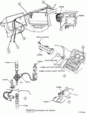 CUMMINS NH, NHC, NTC, PT-CL-CLT900-Page A