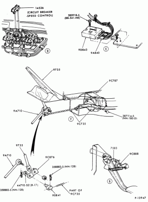 DETROIT 8V-71-CL-CLT900-Page B