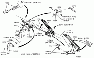 8 CYL. 10.4L (636 C.I.D.) DIESEL-(M/T)-L-LN-LNT-LS-LT- LTS800