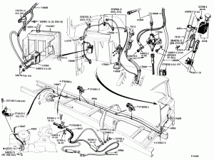 SHIFT SYSTEM--electric-Eaton and Rockwell (Timken)-C600/900