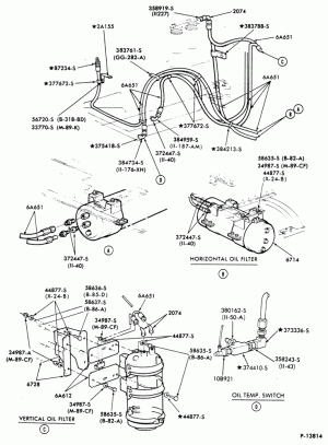 6 CYL. 18.8L (1150 C.I.D.) DIESEL-CLT900