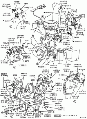 BRAKE SYSTEMS-(1987/)- Page A-F-FT600/900