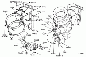 CUMMINS NH, NHC, NTC, PT-(dry type) LL-LTL900