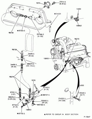 ENGINE WARNING SYSTEM-Engine-oil pressure gauge and related parts-CL-CLT900