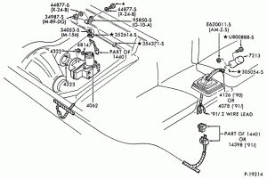 SHIFT SYSTEM-(1986/)-Rockwell-CF600/700