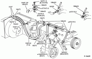 HEATERS-(1984/)                       -all-F-FT600/900