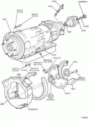 SUPPORTS-(1988/)- installation-CF-CFT800