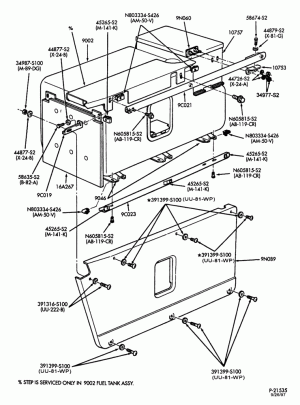 CUMMINS-LS-LTS900