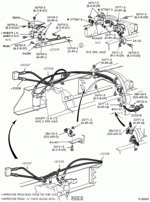 6 CYL. 6.6L (401 C.I.D.) AND 7.8L (474 C.I.D.) DIESEL-LTS600/900-Page-Page-B