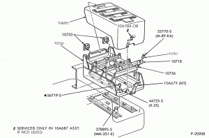 BATTERY CARRIERS-CFT800-Tractor (3-12 volt batteries)