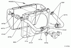 8 CYL. 7.8L AND 8.8L (477 AND 534 C.I.D.) GAS-L-LN-LNT-LS-LT-LTS800