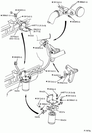Cooling system valve