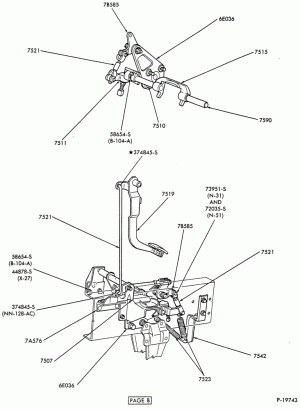 EXTERNAL PARTS-(1987/)-Page-B-F-FT600/900