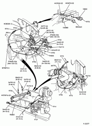 6 CYL. 638 (10.5L) CAT. DIESEL-L-LA-LN-LS-LT-LNT- LTA-LTS900
