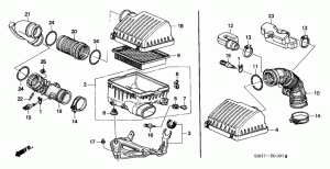 AIR CLEANER