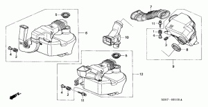 RESONATOR CHAMBER