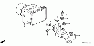 Connecting parts