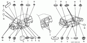GROMMET
