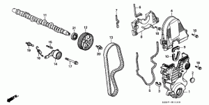Camshaft