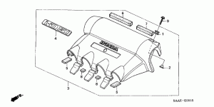Capac motor