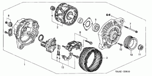 Elemente de fixare metalice