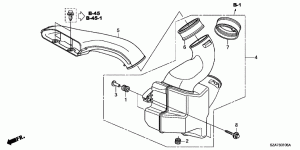 RESONATOR CHAMBER