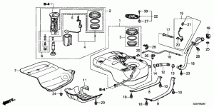 Fuel pump