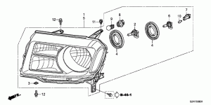 HEADLIGHT(2)