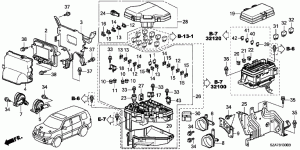 CONTROL UNIT(ENGINE ROOM) (1)
