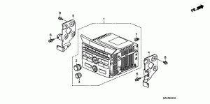AUDIO UNIT(1)