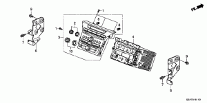 AUDIO UNIT(2)